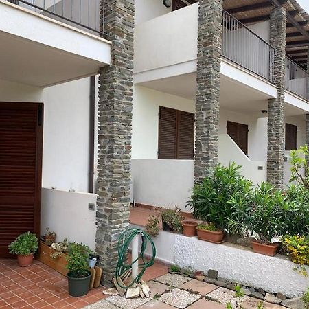 דירות סטינטינו Casa Antares מראה חיצוני תמונה