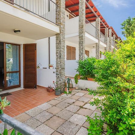 דירות סטינטינו Casa Antares מראה חיצוני תמונה