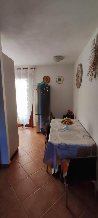 דירות סטינטינו Casa Antares מראה חיצוני תמונה