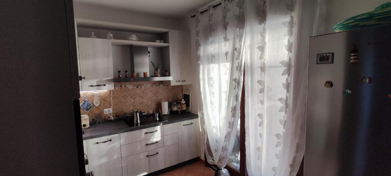 דירות סטינטינו Casa Antares מראה חיצוני תמונה