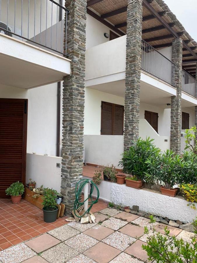 דירות סטינטינו Casa Antares מראה חיצוני תמונה
