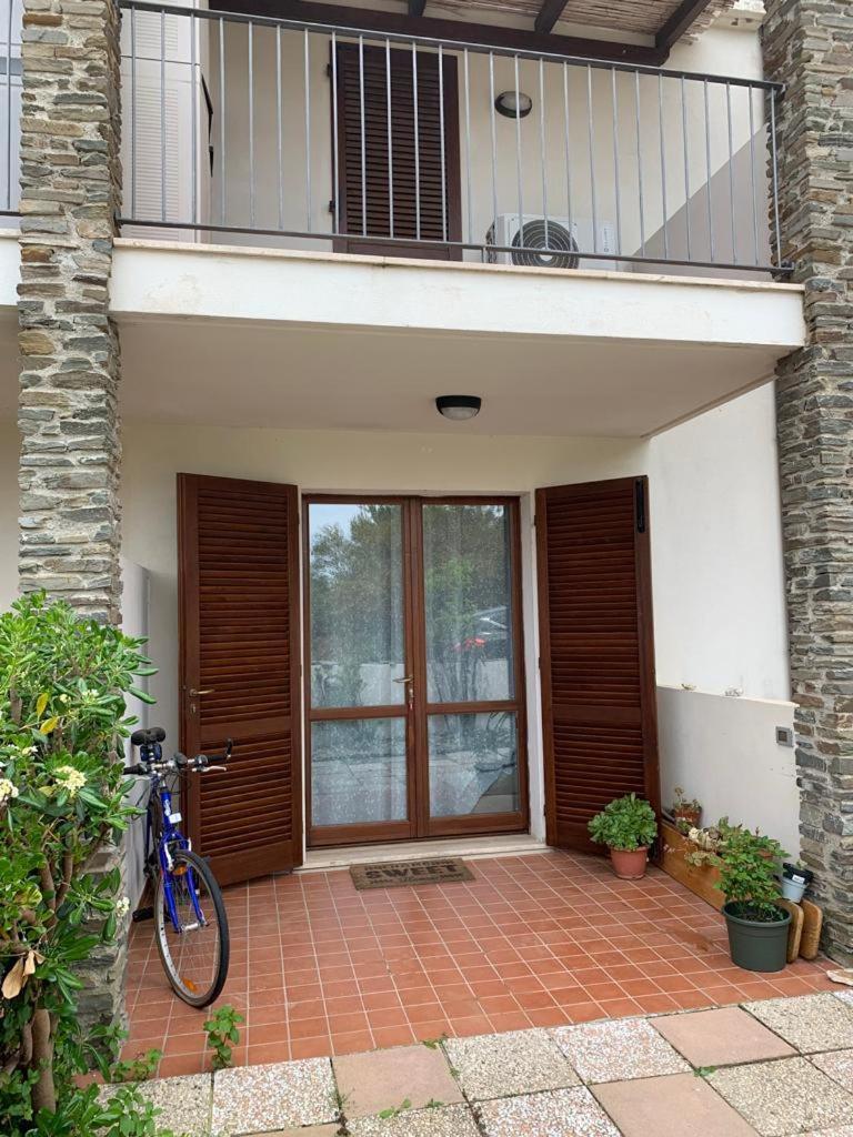 דירות סטינטינו Casa Antares מראה חיצוני תמונה