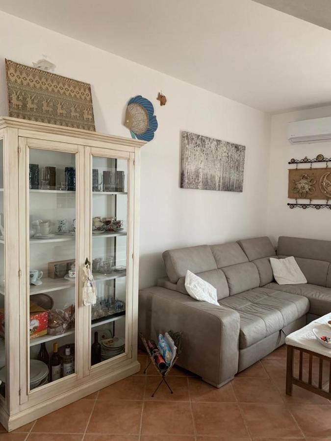 דירות סטינטינו Casa Antares מראה חיצוני תמונה