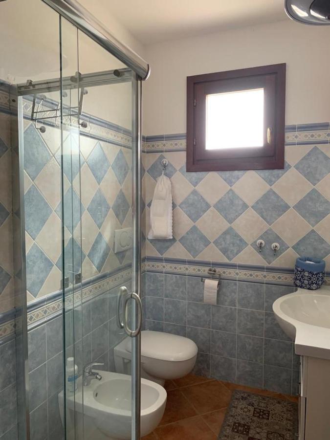 דירות סטינטינו Casa Antares מראה חיצוני תמונה
