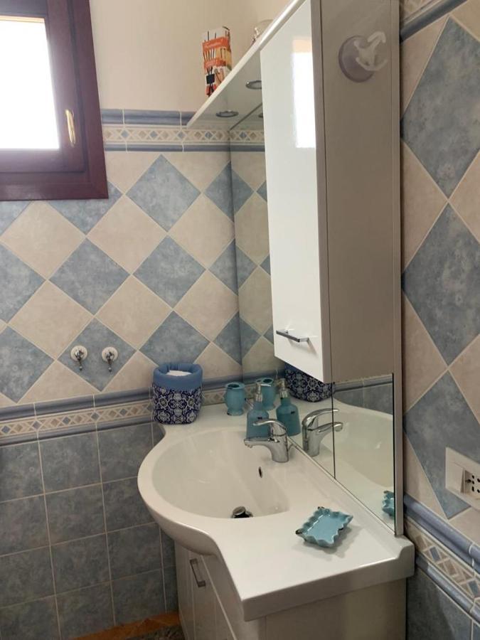 דירות סטינטינו Casa Antares מראה חיצוני תמונה
