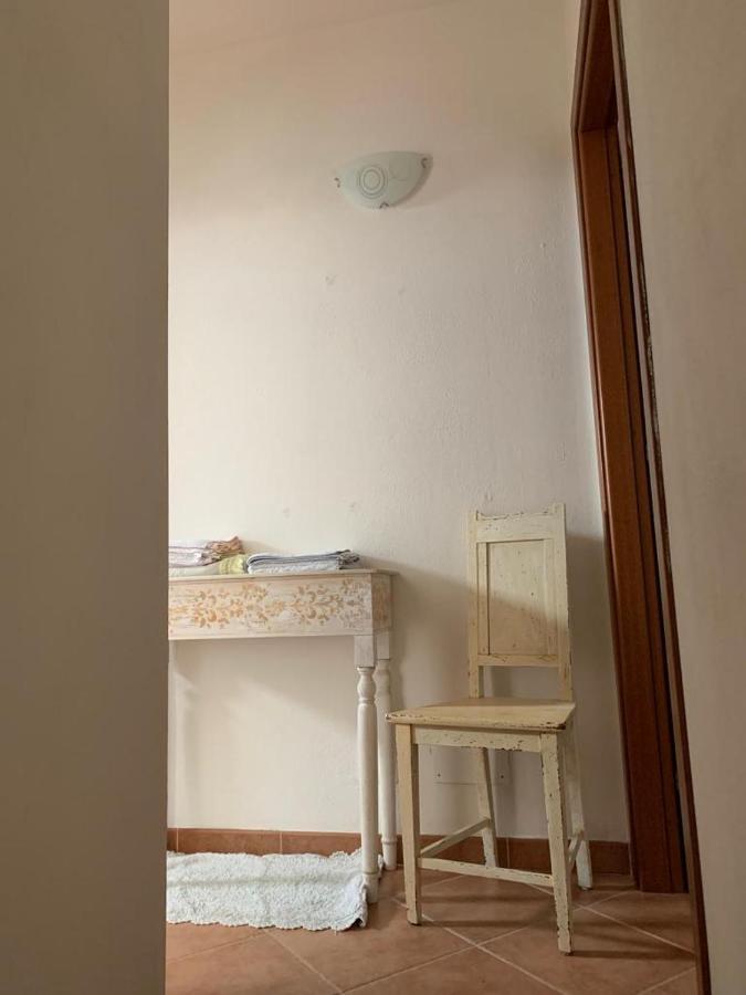 דירות סטינטינו Casa Antares מראה חיצוני תמונה