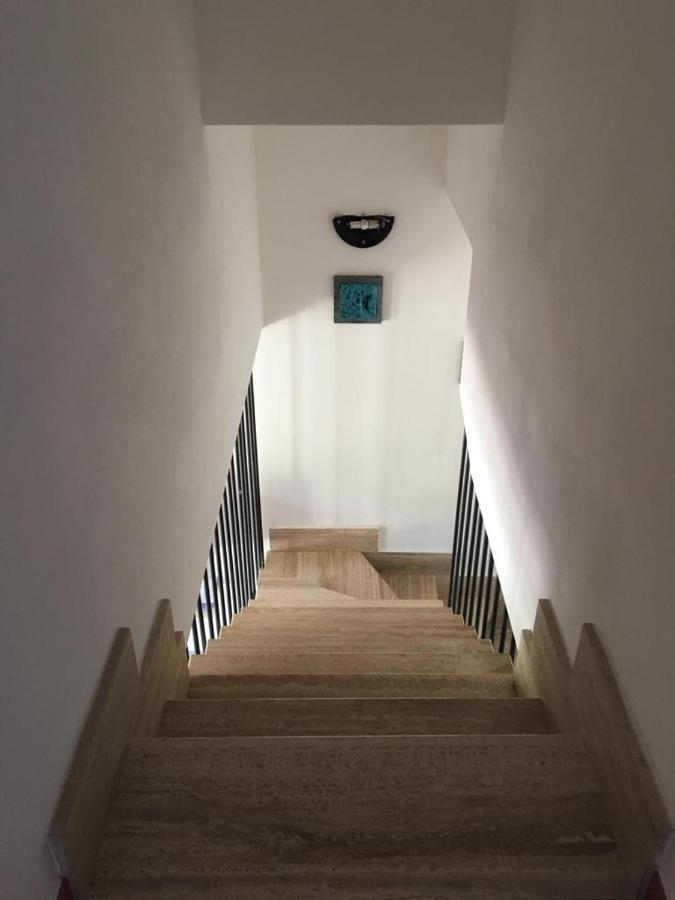 דירות סטינטינו Casa Antares מראה חיצוני תמונה