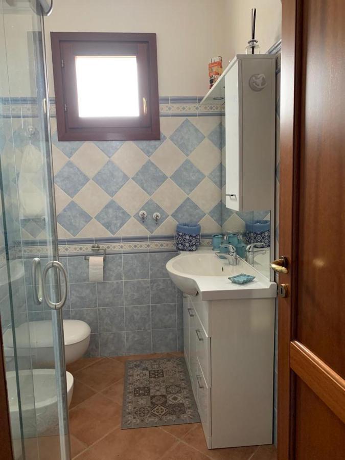דירות סטינטינו Casa Antares מראה חיצוני תמונה