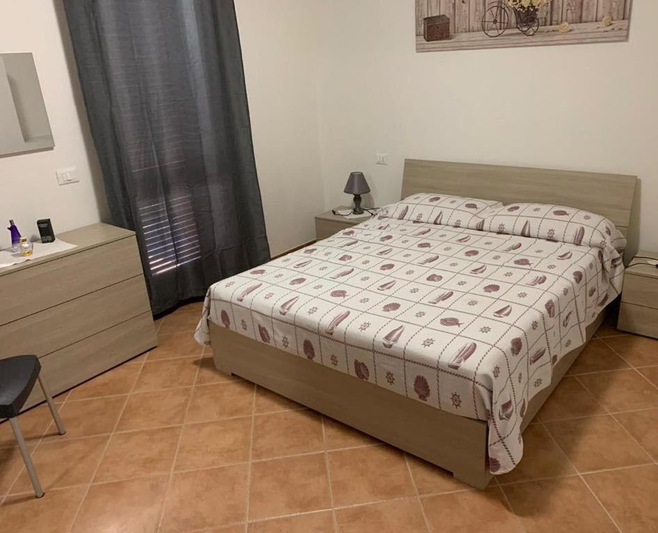 דירות סטינטינו Casa Antares מראה חיצוני תמונה