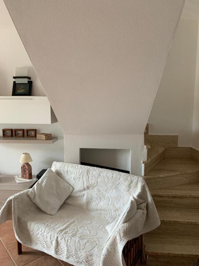 דירות סטינטינו Casa Antares מראה חיצוני תמונה