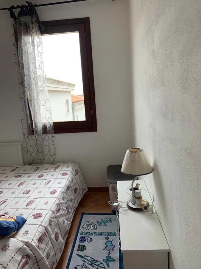 דירות סטינטינו Casa Antares מראה חיצוני תמונה
