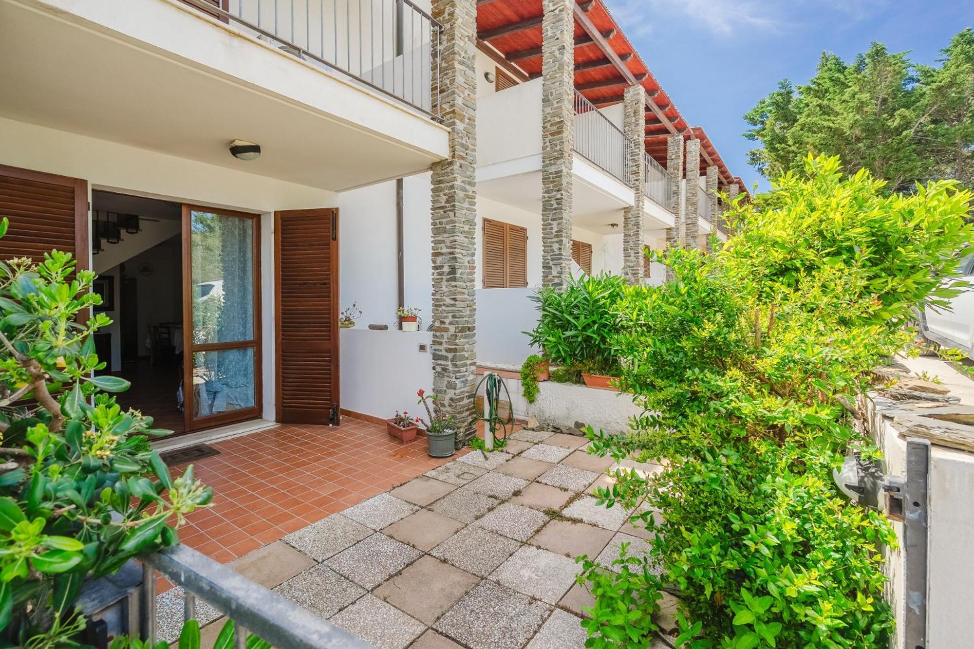 דירות סטינטינו Casa Antares מראה חיצוני תמונה
