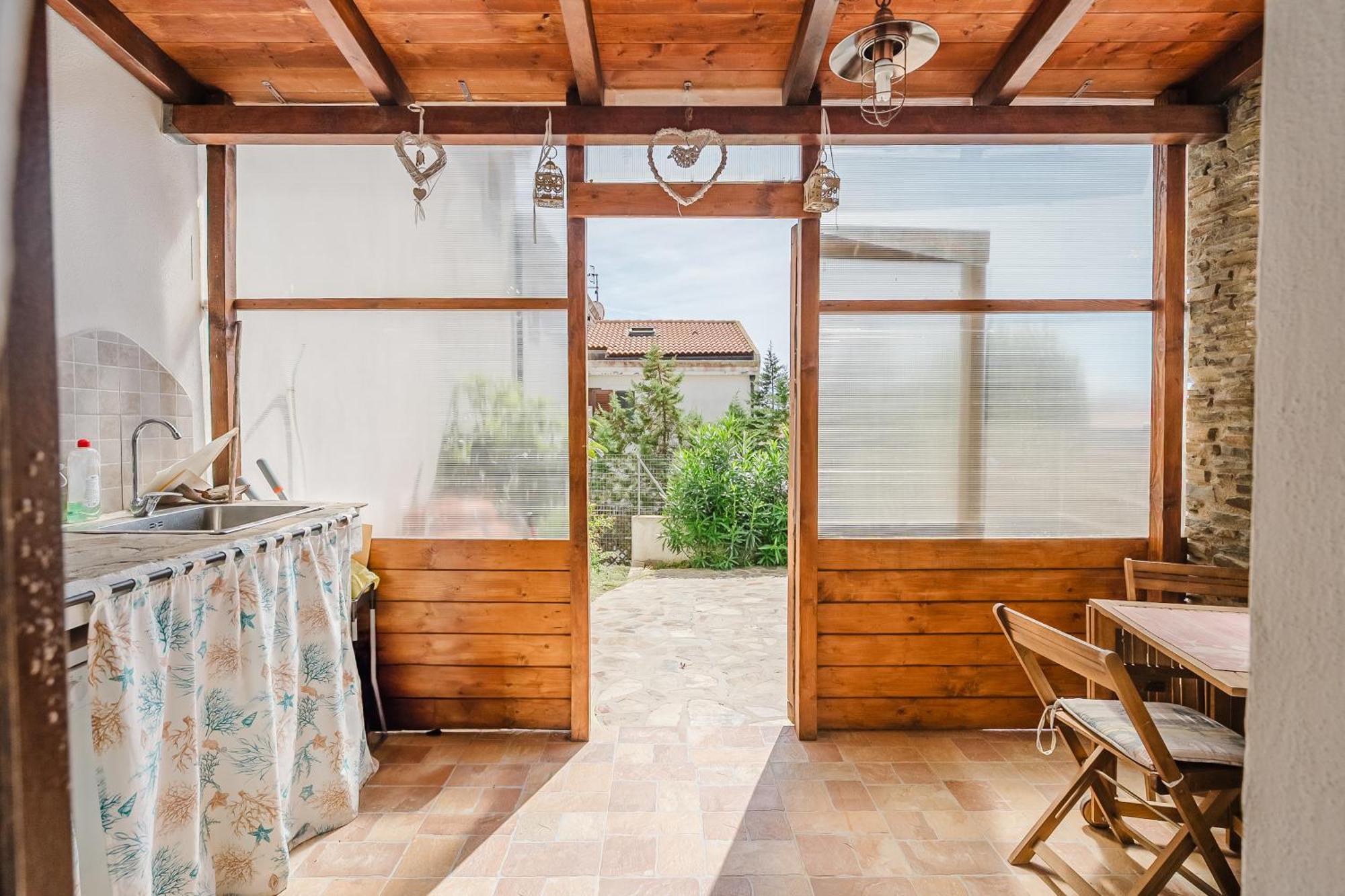 דירות סטינטינו Casa Antares מראה חיצוני תמונה