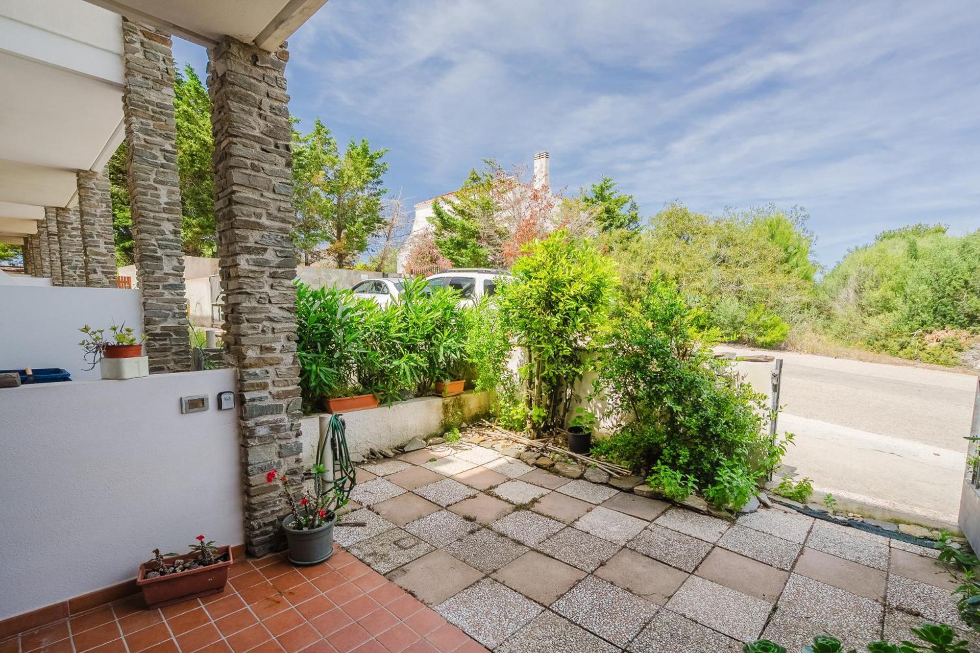 דירות סטינטינו Casa Antares מראה חיצוני תמונה