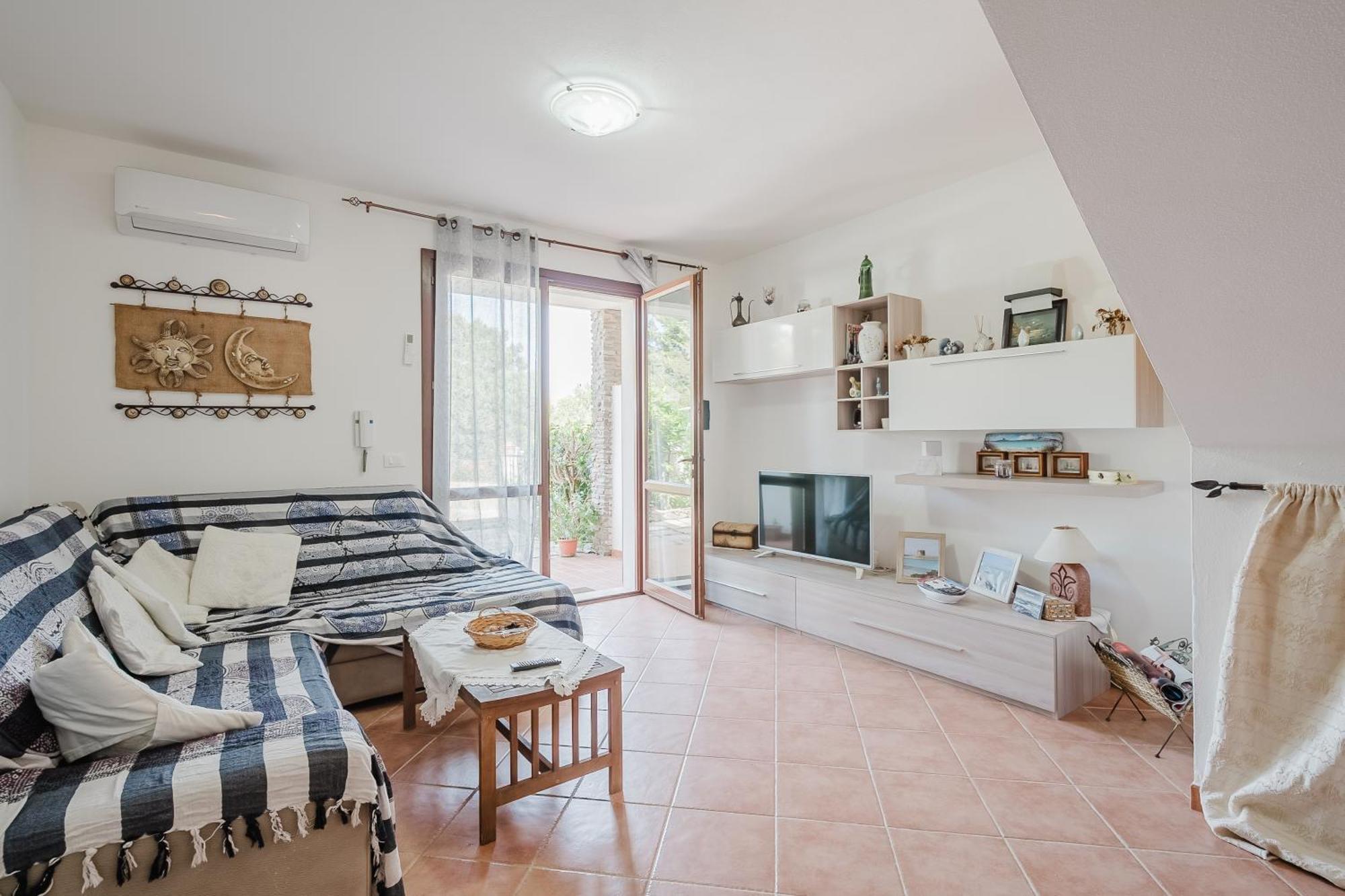 דירות סטינטינו Casa Antares מראה חיצוני תמונה