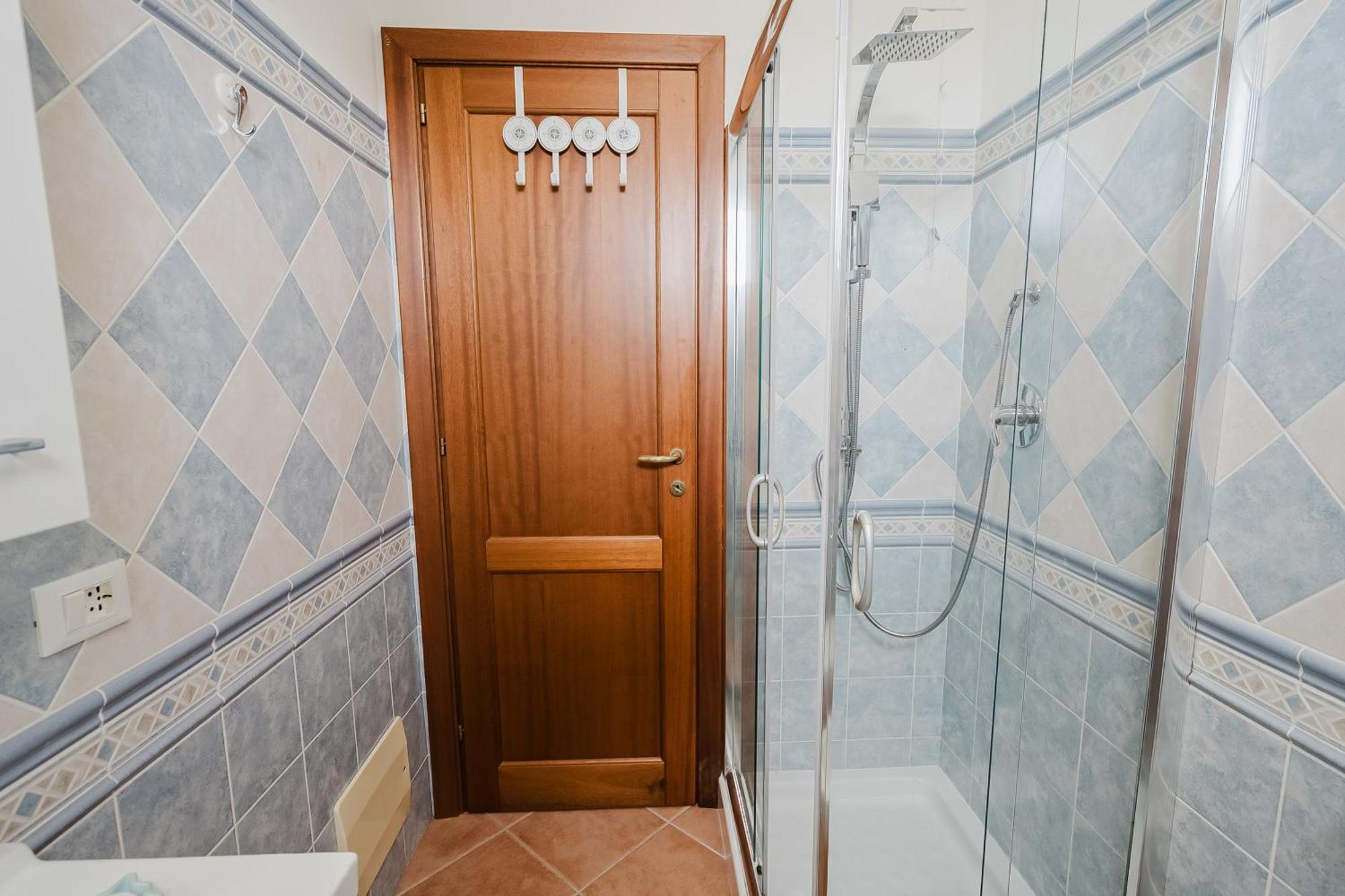 דירות סטינטינו Casa Antares מראה חיצוני תמונה