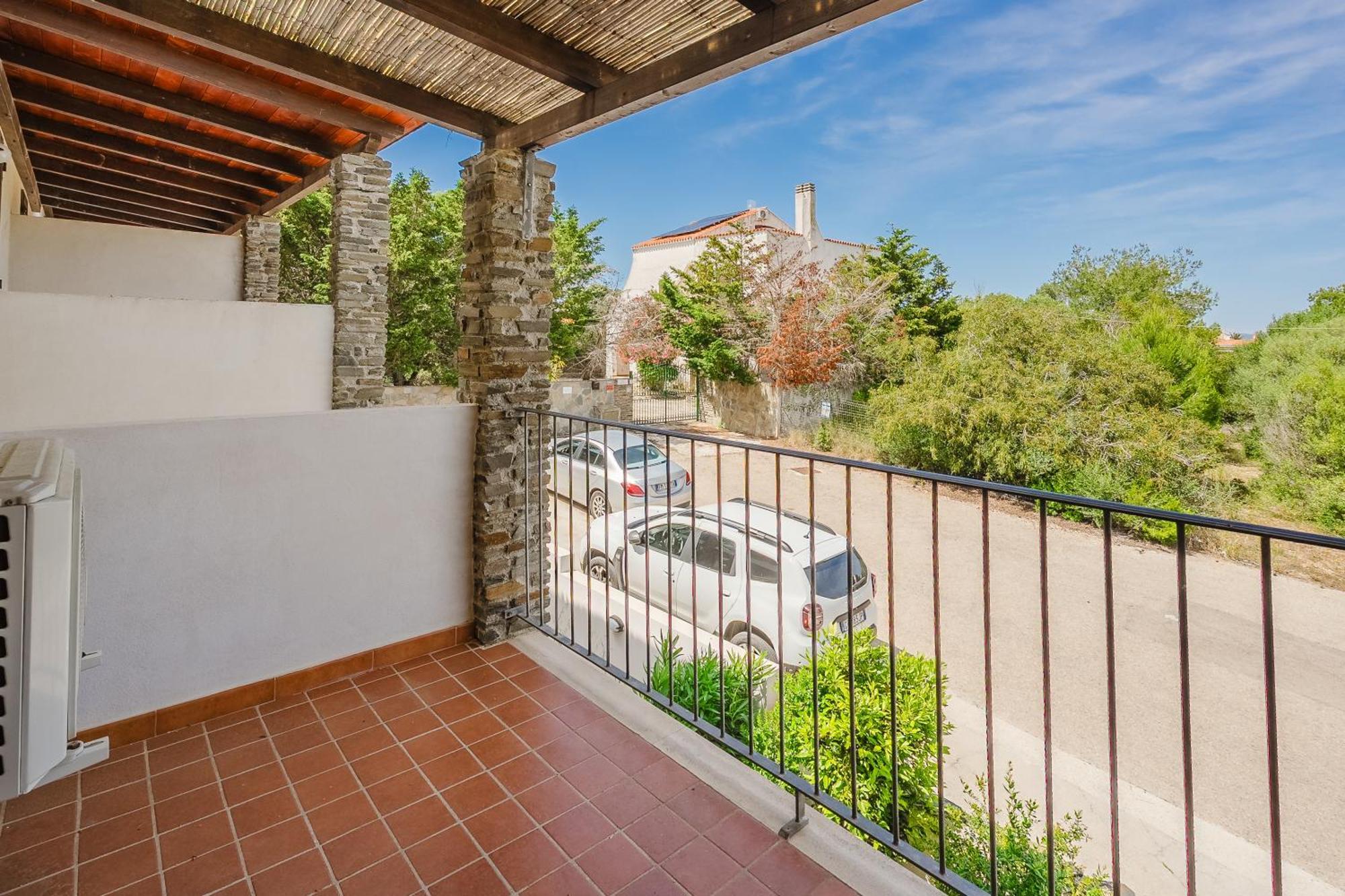 דירות סטינטינו Casa Antares מראה חיצוני תמונה