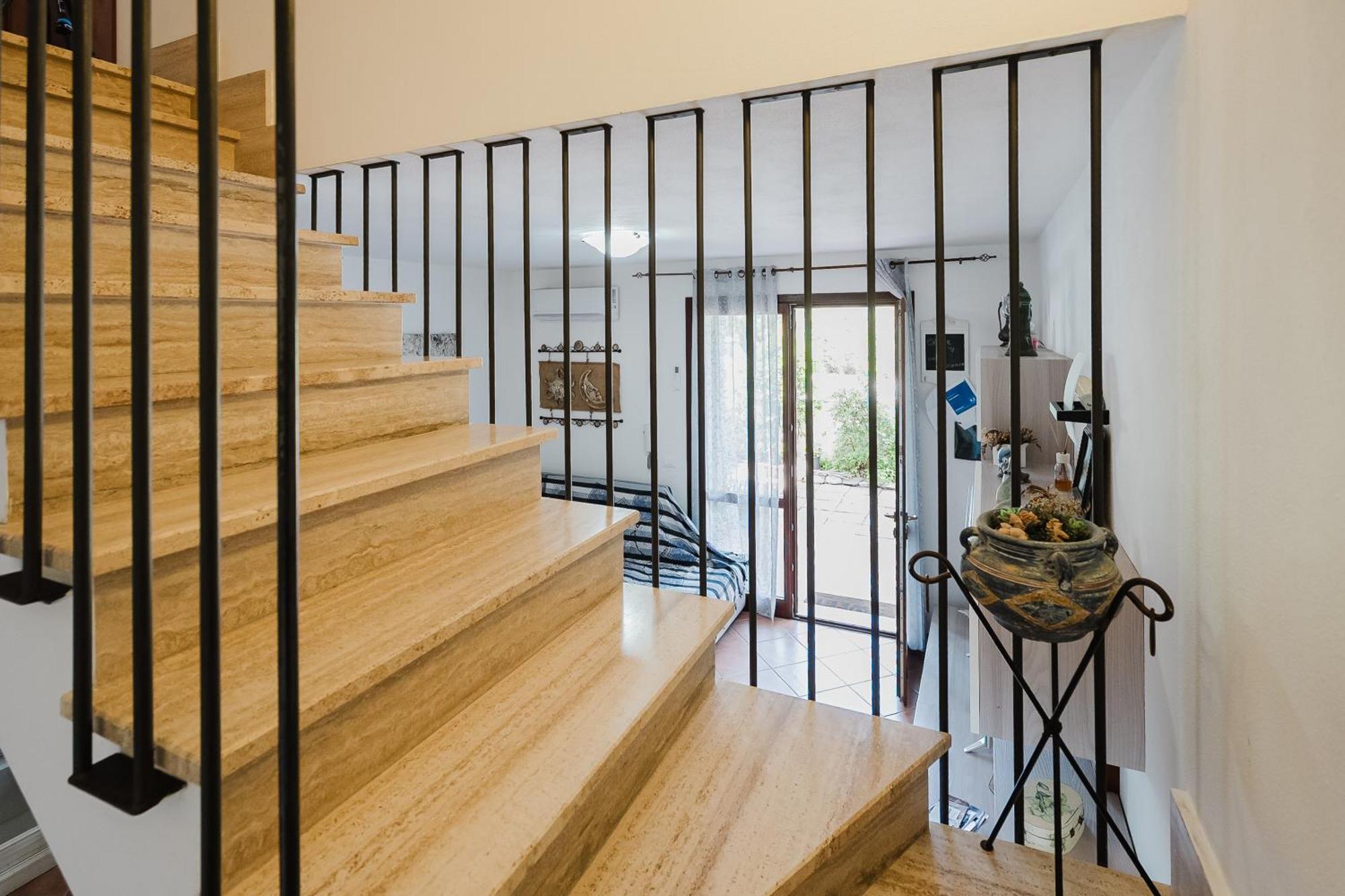 דירות סטינטינו Casa Antares מראה חיצוני תמונה