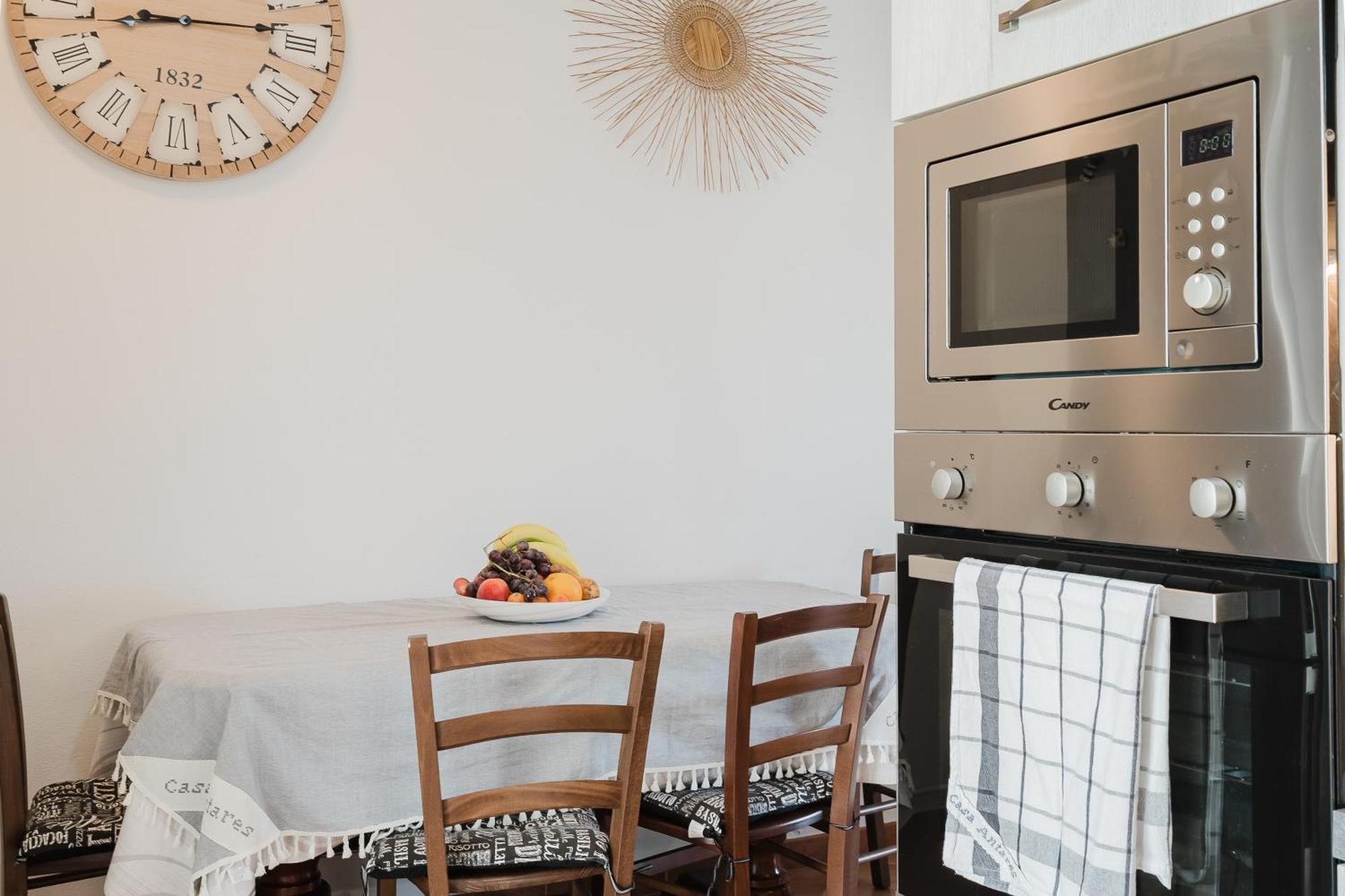 דירות סטינטינו Casa Antares מראה חיצוני תמונה