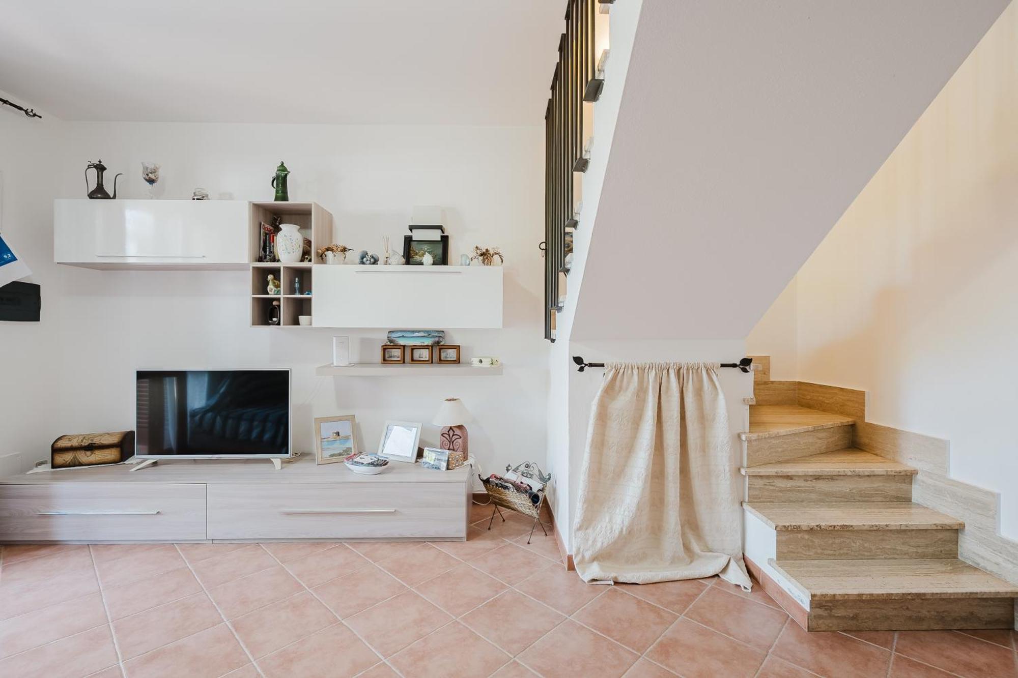 דירות סטינטינו Casa Antares מראה חיצוני תמונה