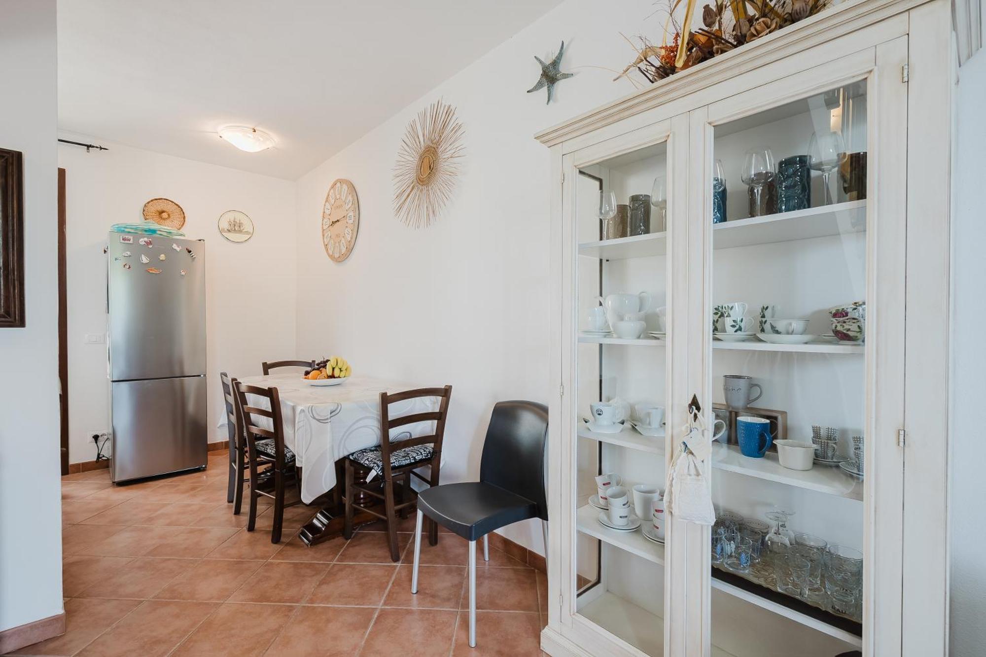 דירות סטינטינו Casa Antares מראה חיצוני תמונה