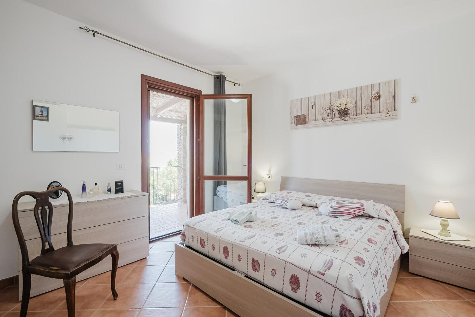 דירות סטינטינו Casa Antares מראה חיצוני תמונה