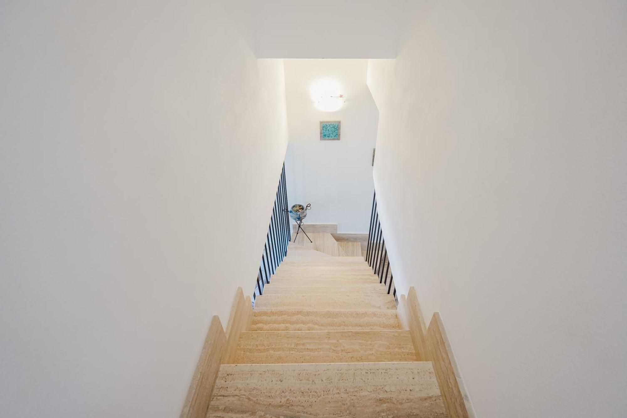 דירות סטינטינו Casa Antares מראה חיצוני תמונה