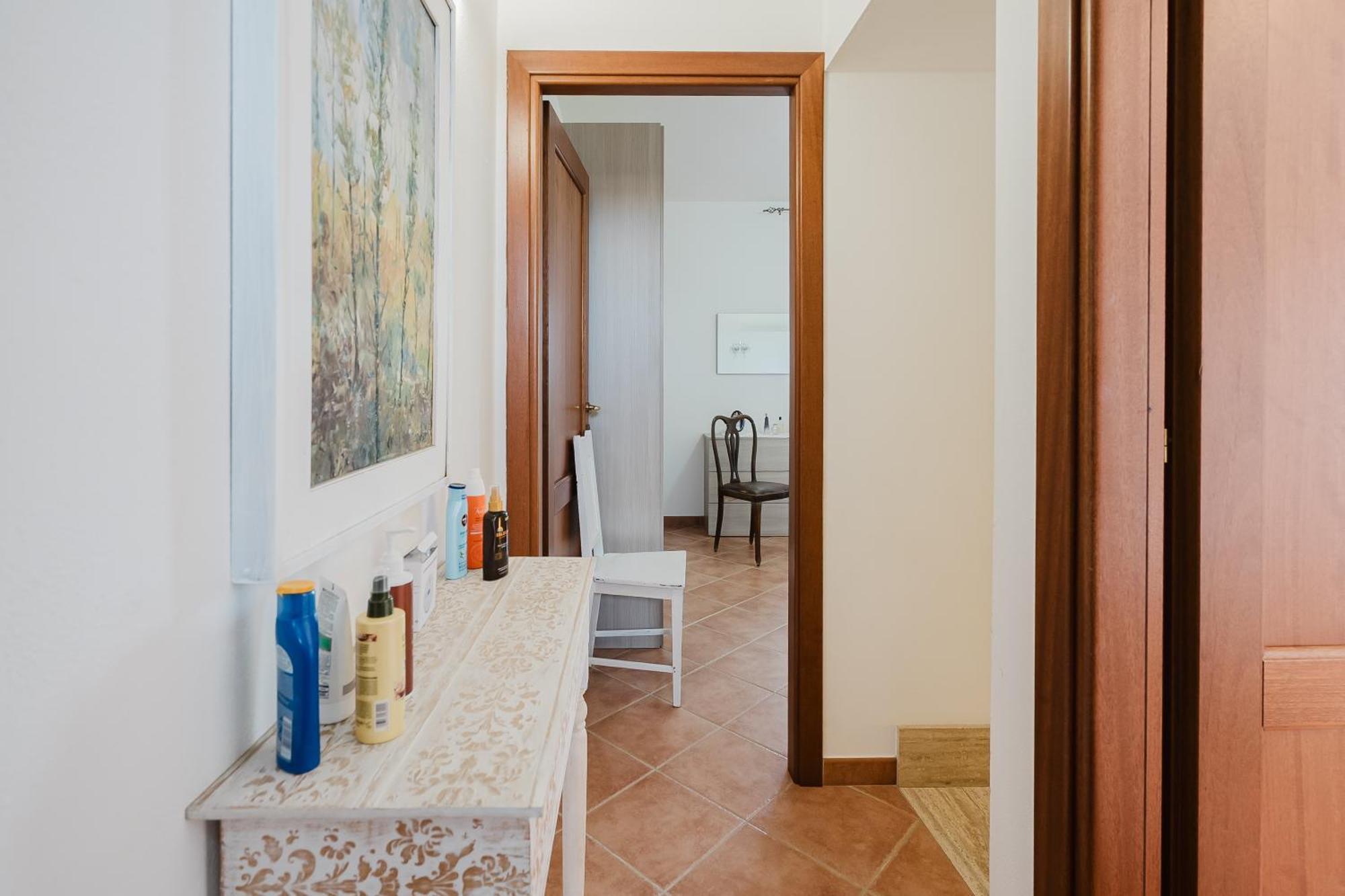 דירות סטינטינו Casa Antares מראה חיצוני תמונה