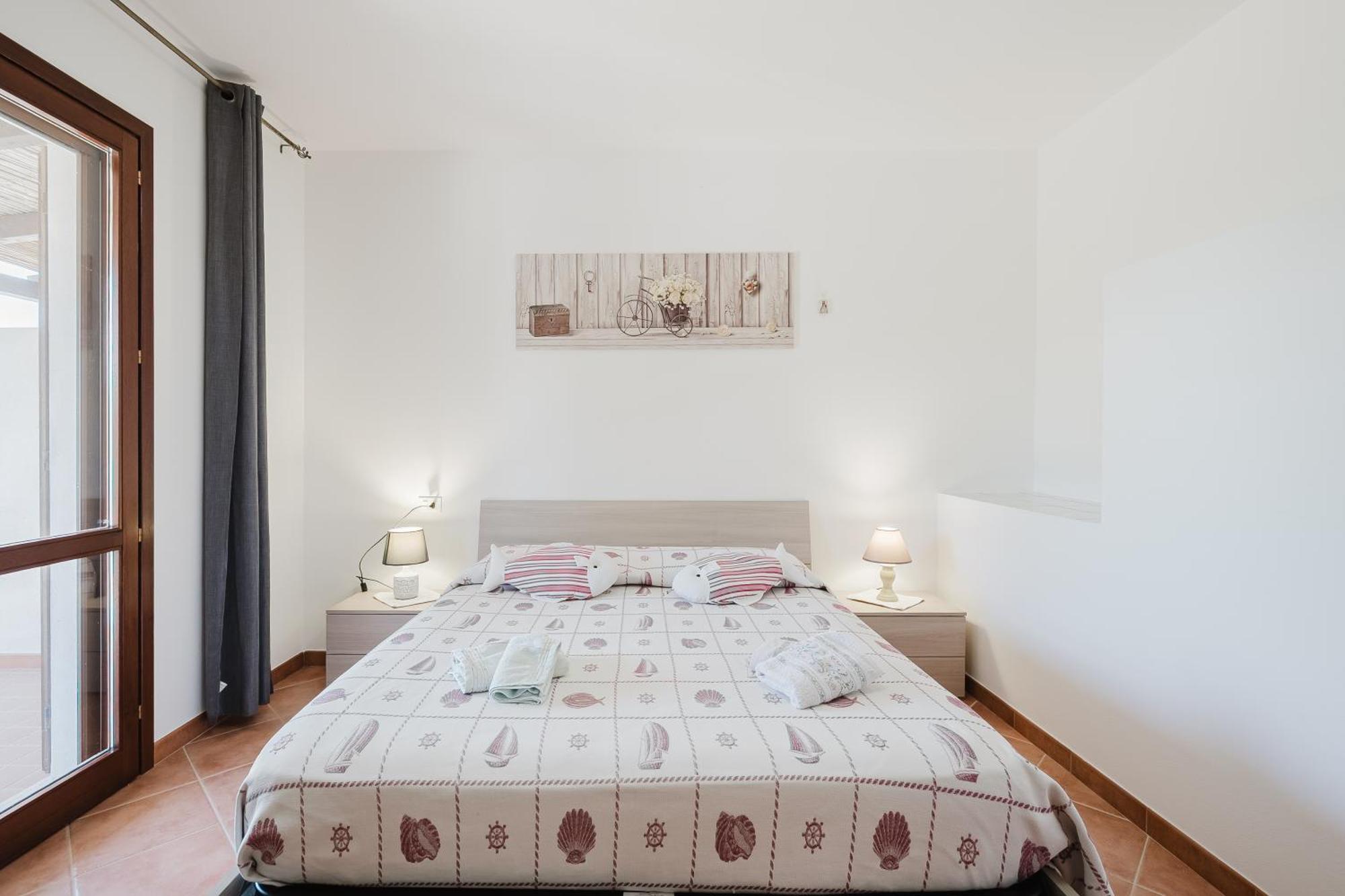דירות סטינטינו Casa Antares מראה חיצוני תמונה